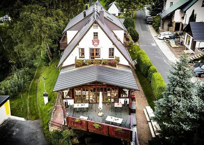 Landgasthof Waldeck